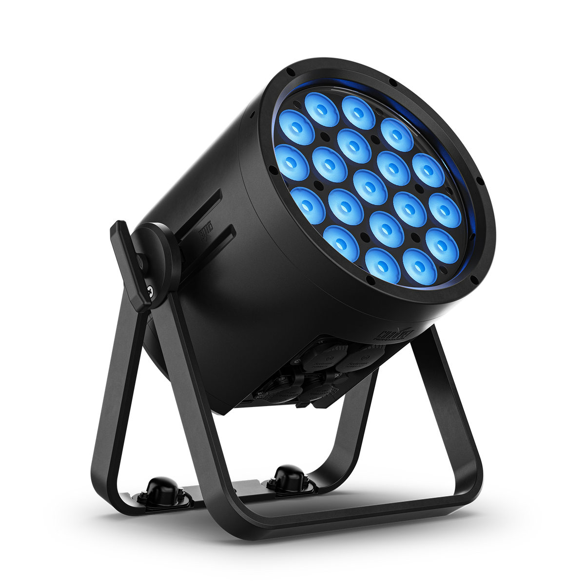 Chauvet Professional WELLPOD3X4 WELL Pod 3: 4-Pack