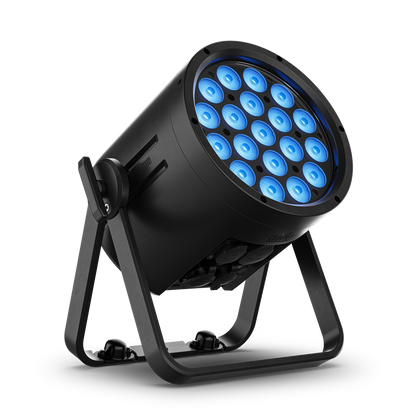 Chauvet Professional WELLPOD3X4 WELL Pod 3: 4-Pack