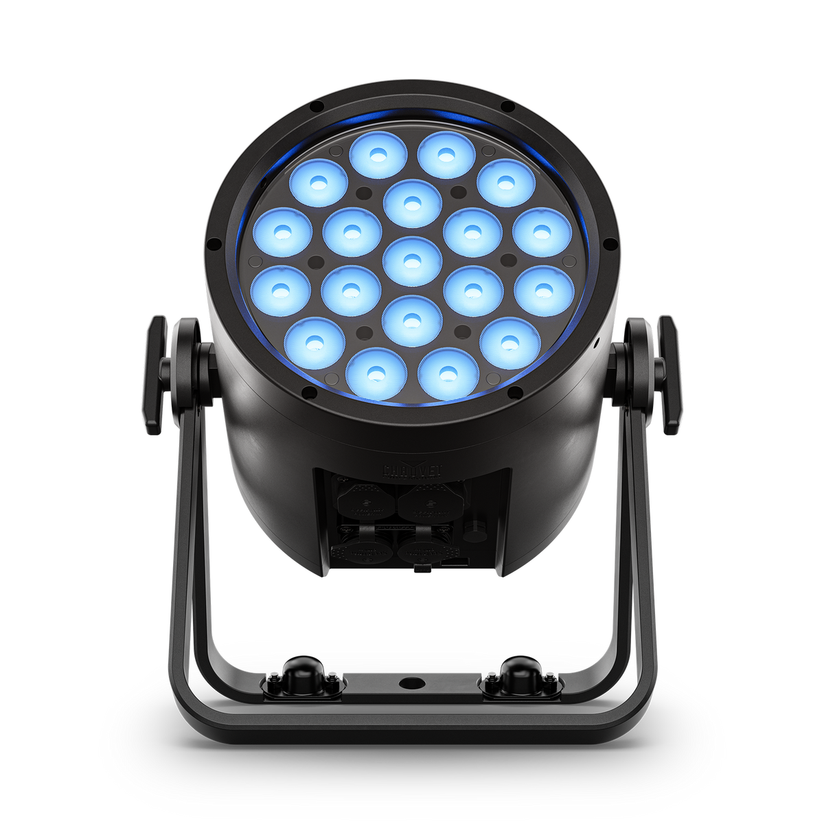 Chauvet Professional WELLPOD3X4 WELL Pod 3: 4-Pack