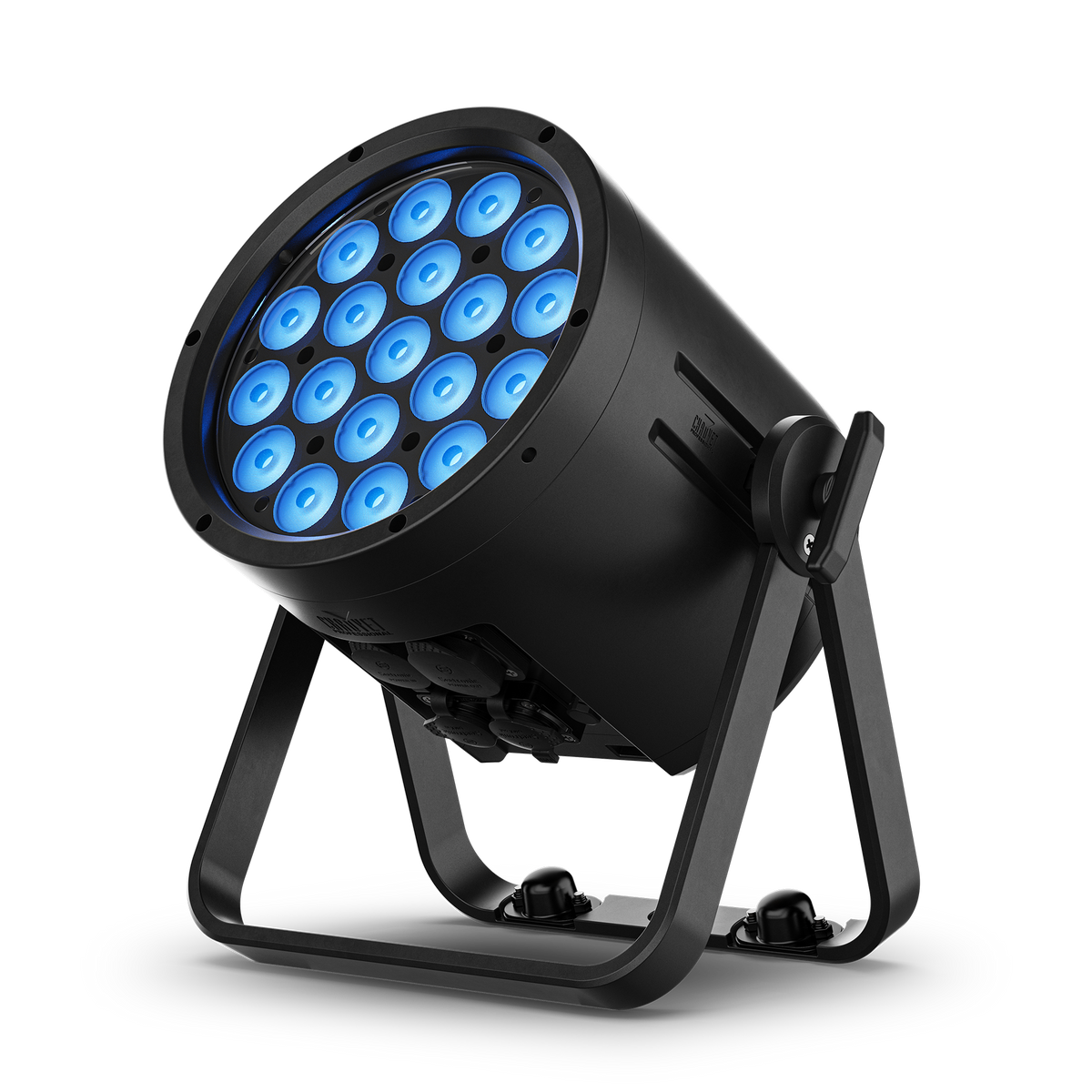 Chauvet Professional WELLPOD3X4 WELL Pod 3: 4-Pack