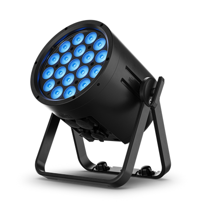 Chauvet Professional WELLPOD3X4 WELL Pod 3: 4-Pack