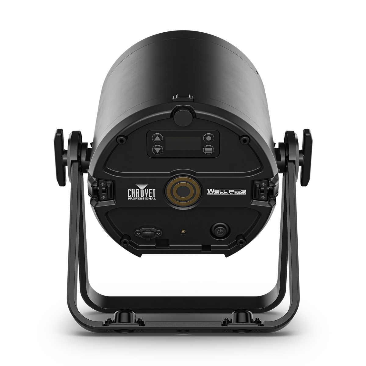 Chauvet Professional WELLPOD3X4 WELL Pod 3: 4-Pack