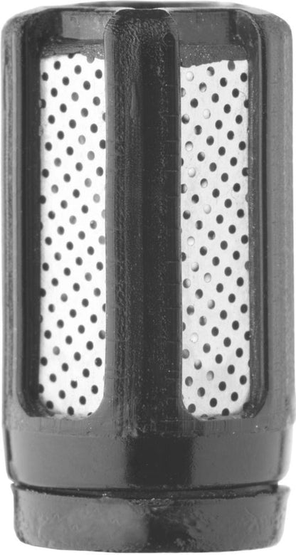 AKG 6500H00540 / WM81 (5 Pack) Wiremesh Caps for MicroLite Microphones - Black - PSSL ProSound and Stage Lighting