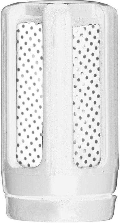 AKG 6500H00550 / WM81 (5 Pack) Wiremesh Caps for MicroLite Microphones - White - PSSL ProSound and Stage Lighting