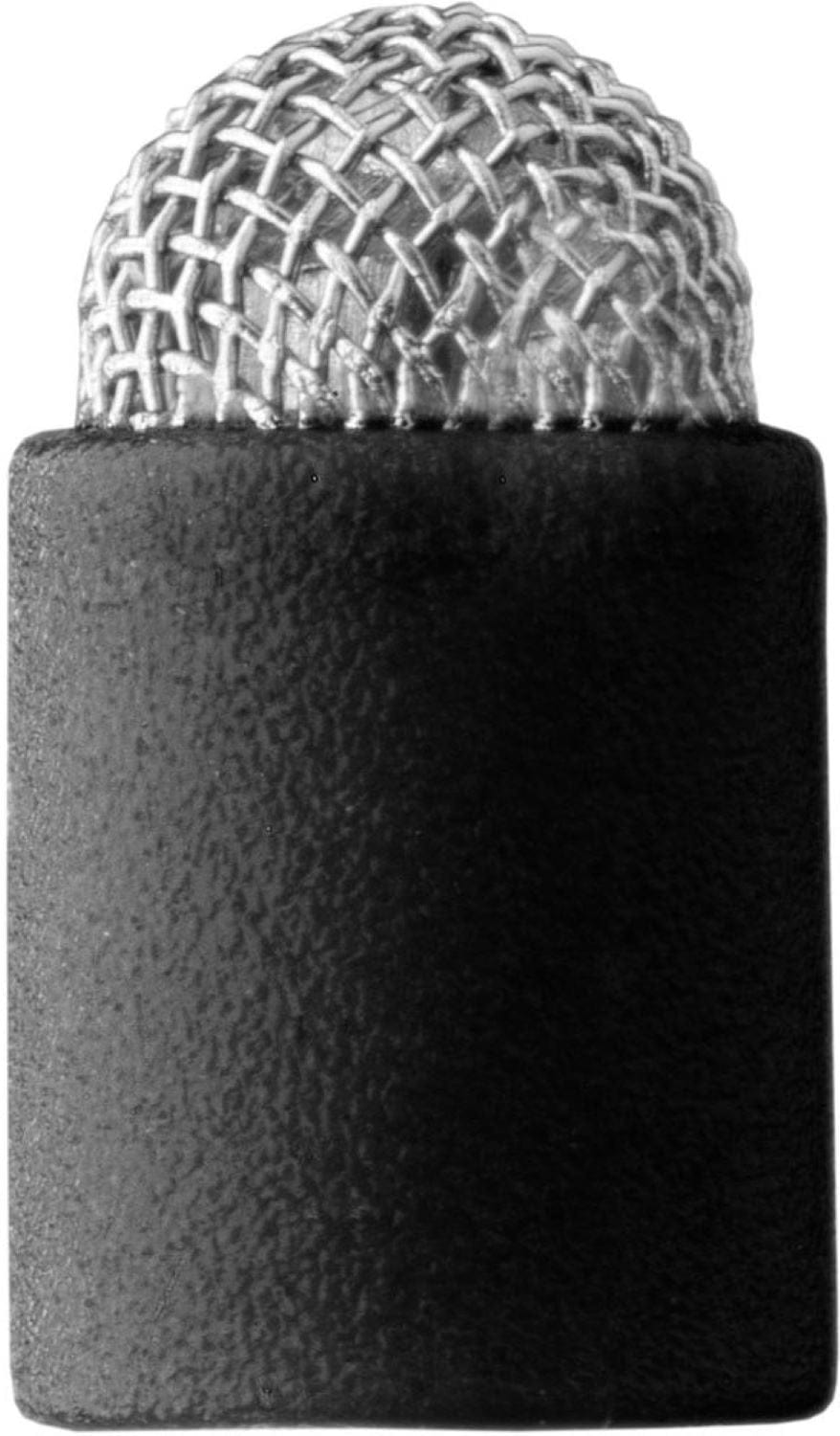AKG 6500H00500 / WM82 (5 Pack) Wiremesh Caps for MicroLite Microphones - Black - PSSL ProSound and Stage Lighting