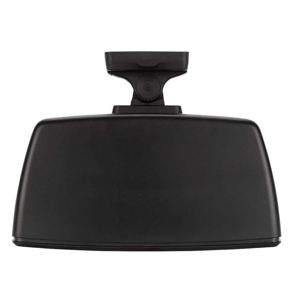 RCF WMR-50T - B Passive 160W 5" 2-Way Wall Mount Monitor Speaker w/ Transformer - 8 ?, 70/100V