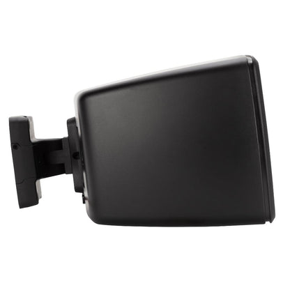 RCF WMR-60T - B Passive 320W 6.5" 2-Way Wall Mount Monitor Speaker w/ Transformer - 8 ?, 70/100V