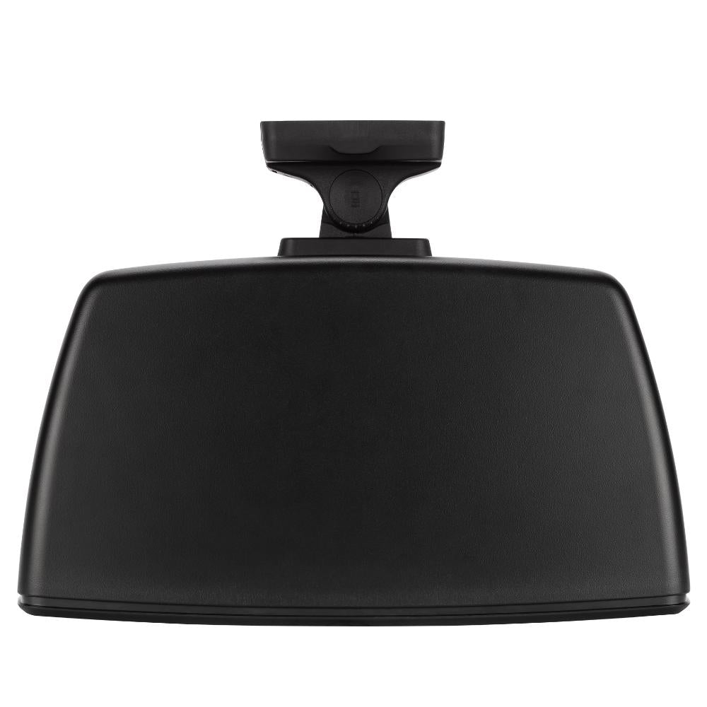 RCF WMR-60T - B Passive 320W 6.5" 2-Way Wall Mount Monitor Speaker w/ Transformer - 8 ?, 70/100V