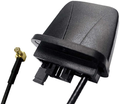 Antari WTR-40 Wireless Remote and W-DMX Kit for F-1 Fazer - PSSL ProSound and Stage Lighting