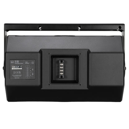 RCF X-08 Passive 800W 2-Way 8" Speaker (IP55)