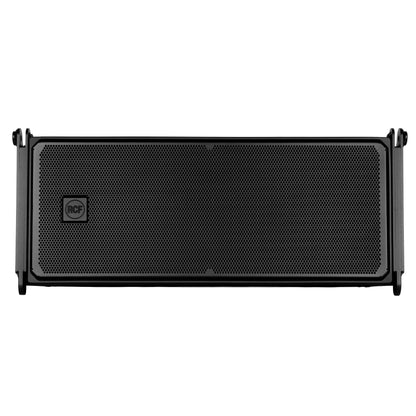 RCF X-28L Passive 1600W 2-Way Dual 8" Array Module (IP55)