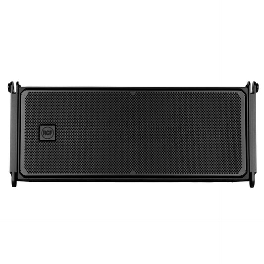 RCF X-28L Passive 1600W 2-Way Dual 8" Array Module (IP55)