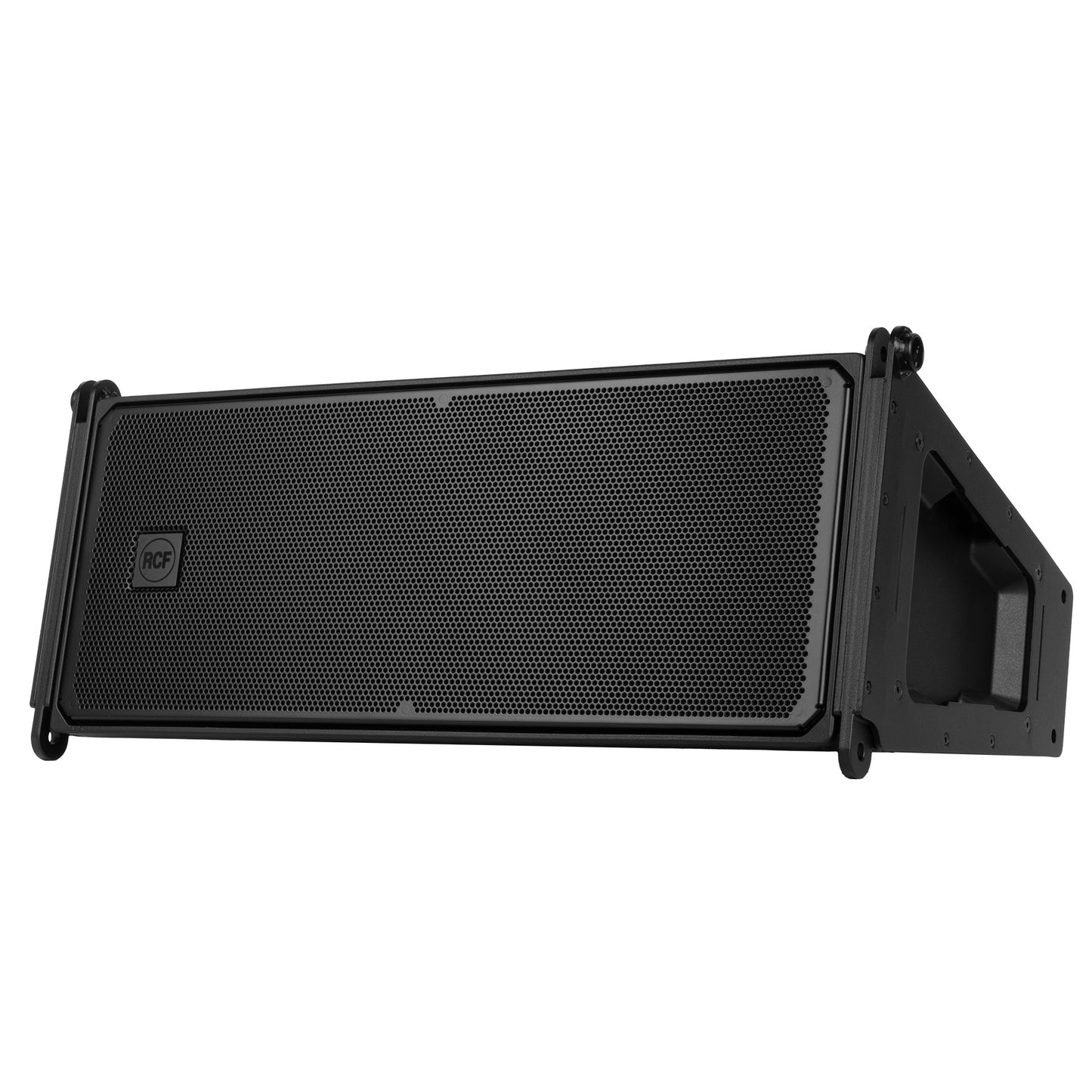 RCF X-28L Passive 1600W 2-Way Dual 8" Array Module (IP55)