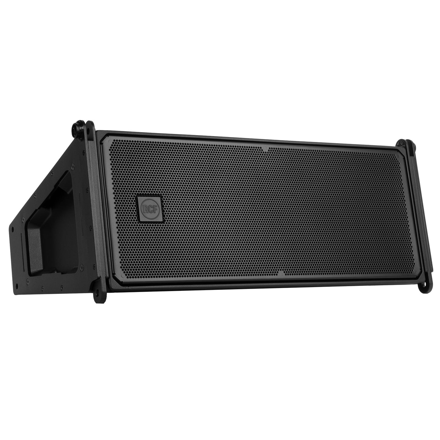 RCF X-28L Passive 1600W 2-Way Dual 8" Array Module (IP55)