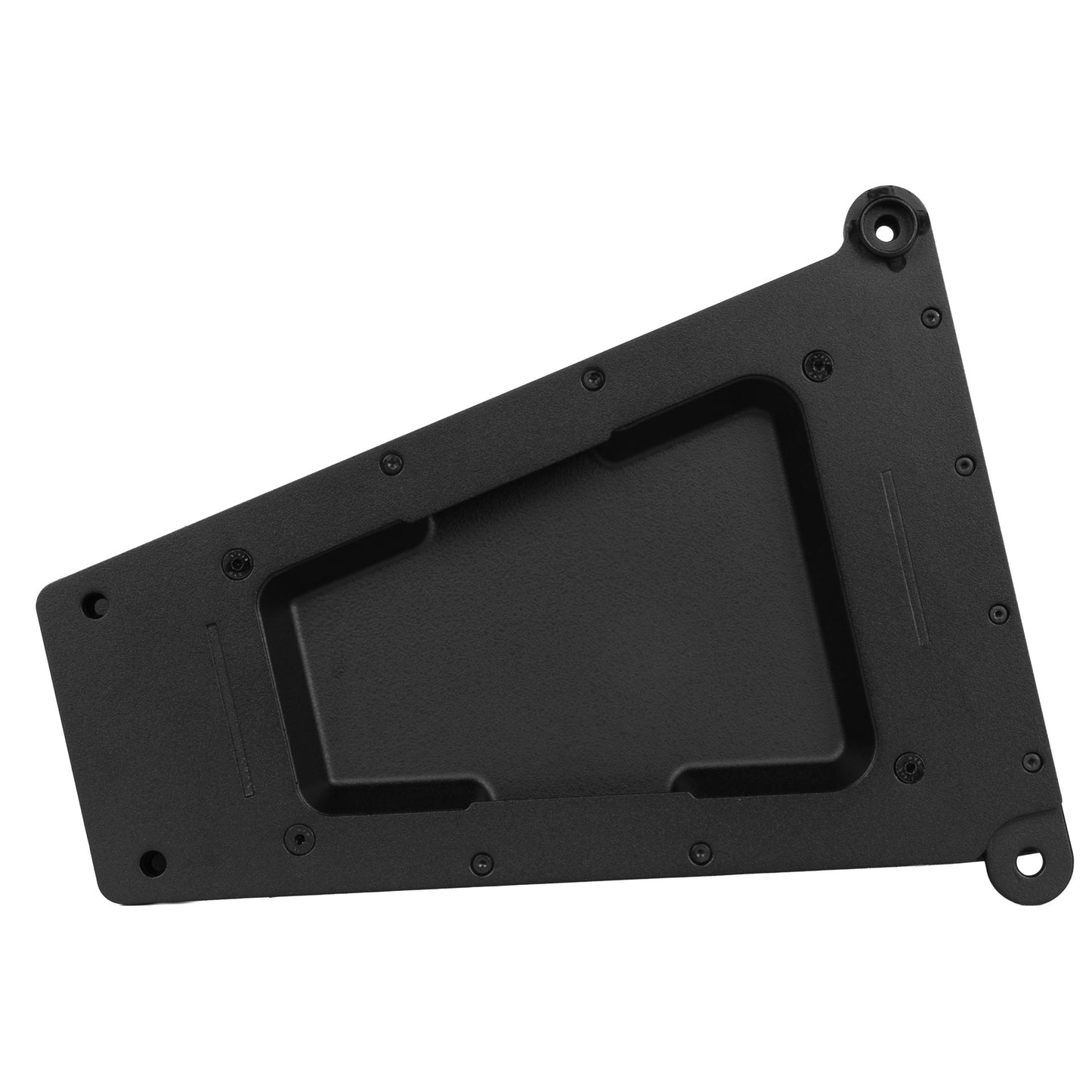 RCF X-28L Passive 1600W 2-Way Dual 8" Array Module (IP55)