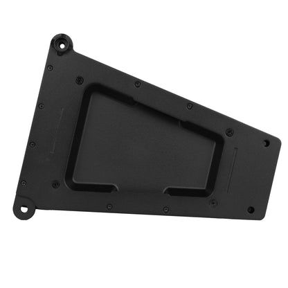 RCF X-28L Passive 1600W 2-Way Dual 8" Array Module (IP55)