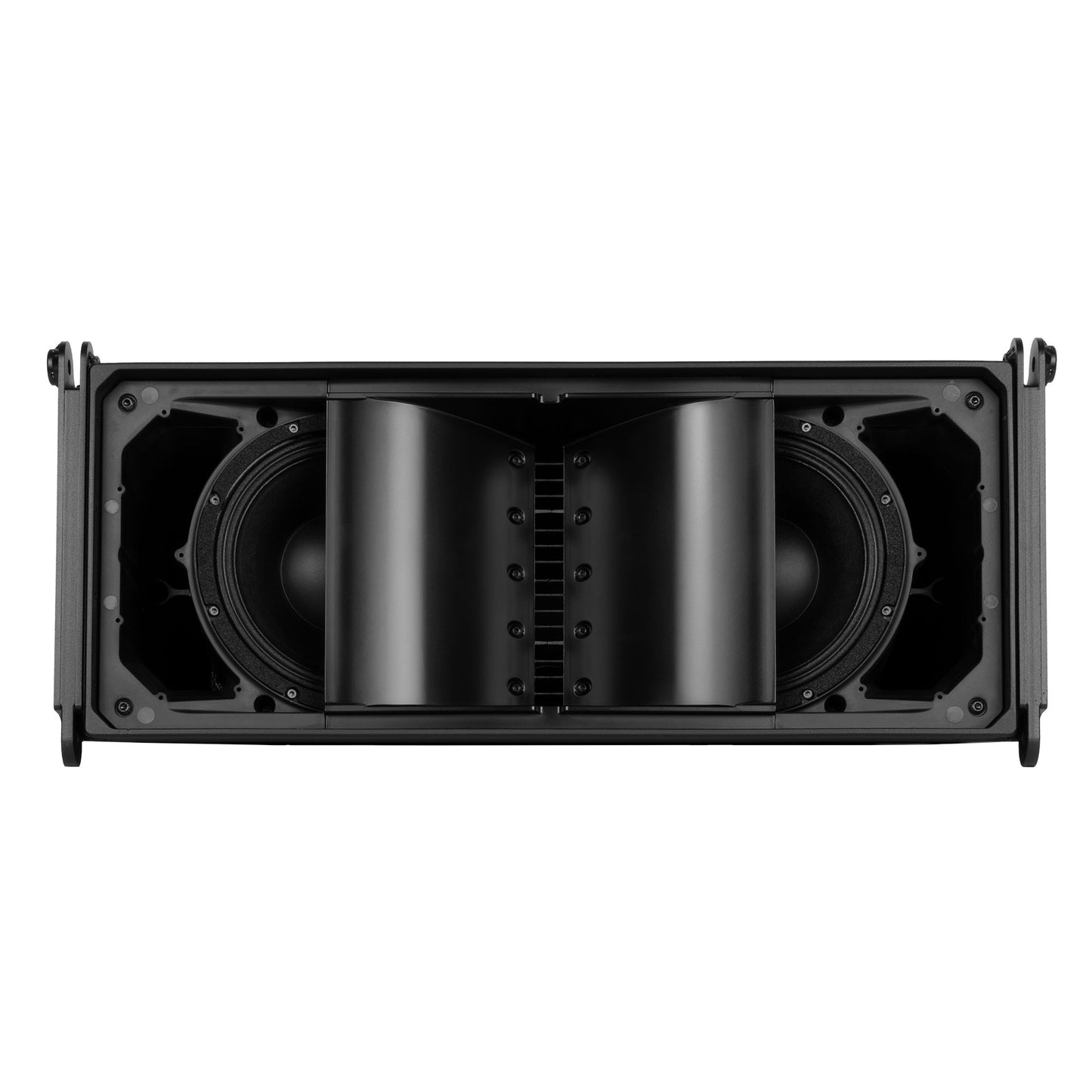 RCF X-28L Passive 1600W 2-Way Dual 8" Array Module (IP55)