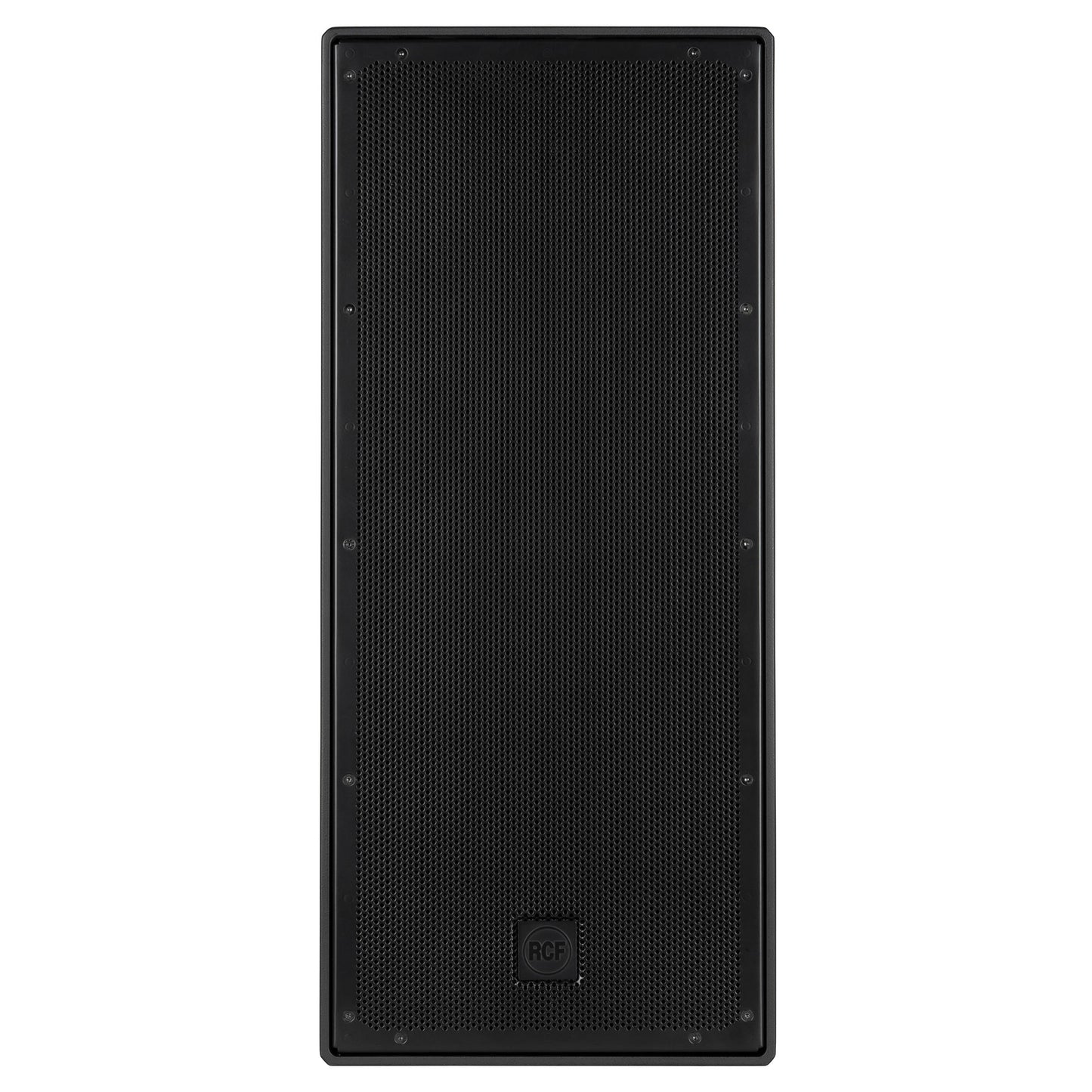 RCF X-40 Passive 2-Way Dual 10" Speaker (IP55)