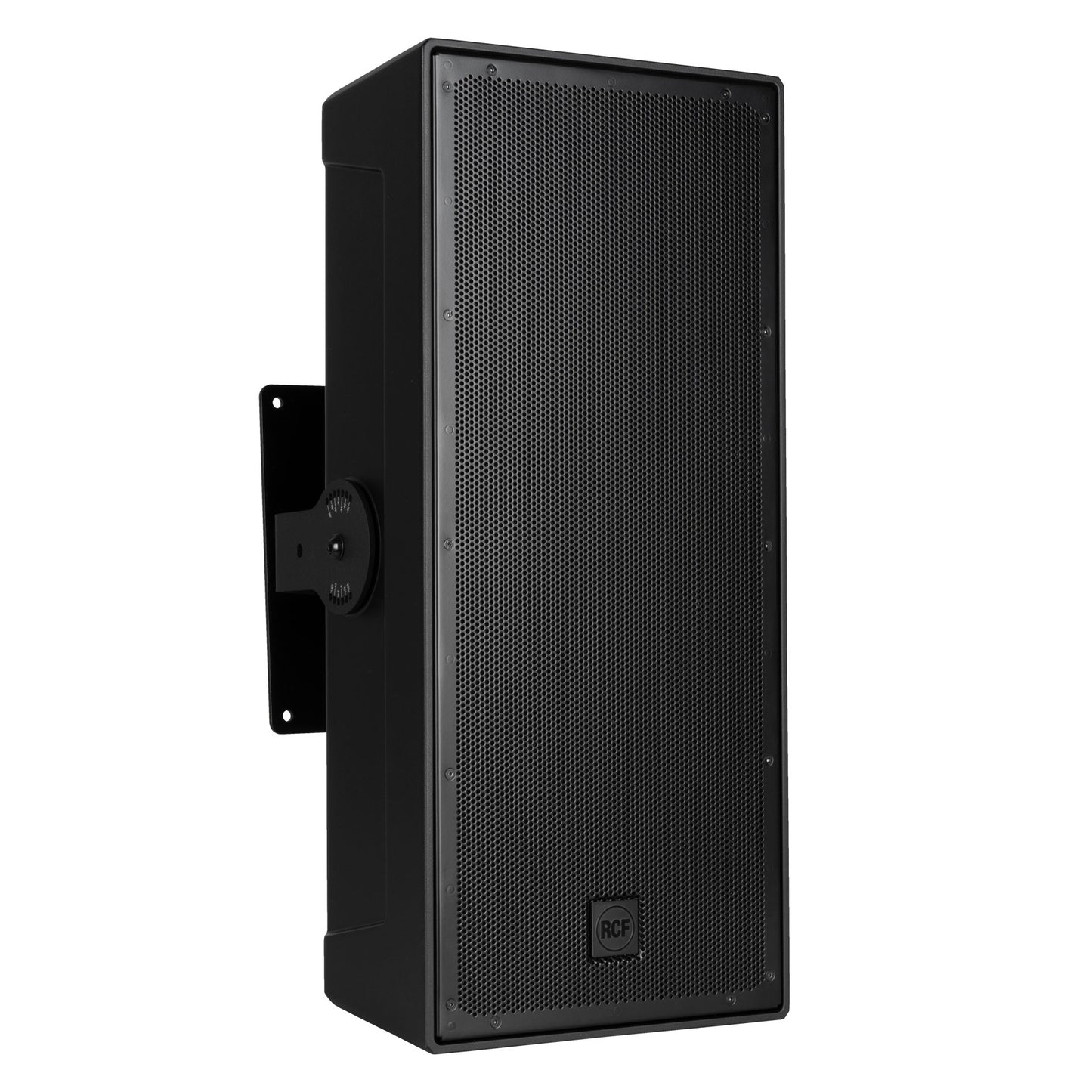 RCF X-40 Passive 2-Way Dual 10" Speaker (IP55)