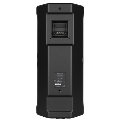 RCF X-40 Passive 2-Way Dual 10" Speaker (IP55)
