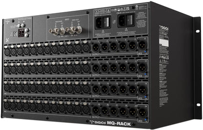 DiGiCo MQ MADI Rack - MADI only - PSSL ProSound and Stage Lighting