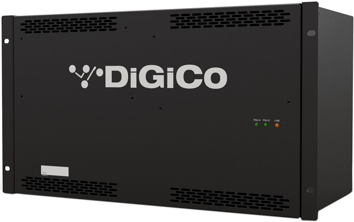 DiGiCo MQ MADI Rack - MADI only - PSSL ProSound and Stage Lighting