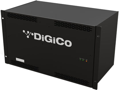 DiGiCo MQ MADI Rack - MADI only - PSSL ProSound and Stage Lighting