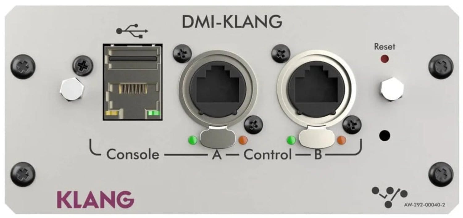 その他 digiboxd SD9B - DiGiCo