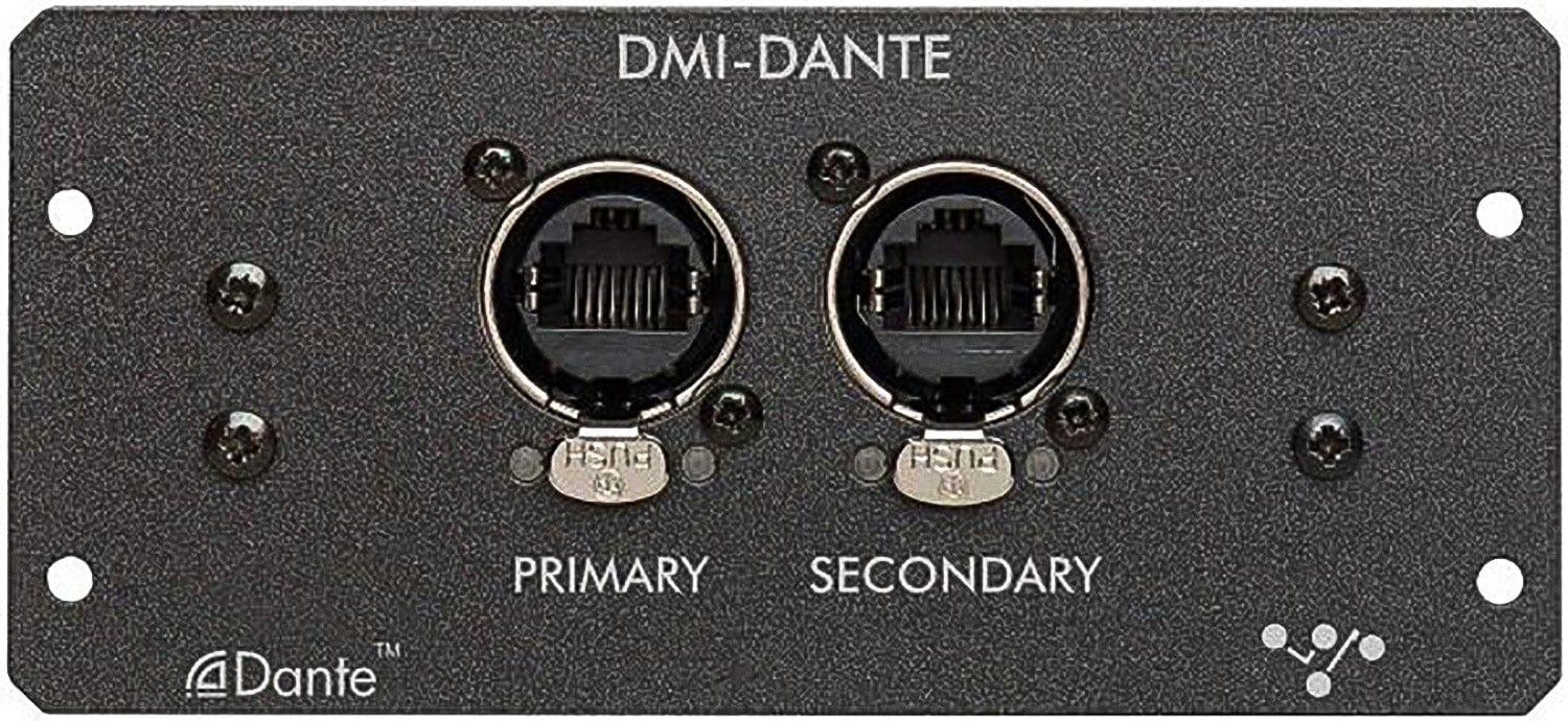 DiGiCo S21 Rack Pack with S21 Digital Console / x3 A164D-W-L Racks