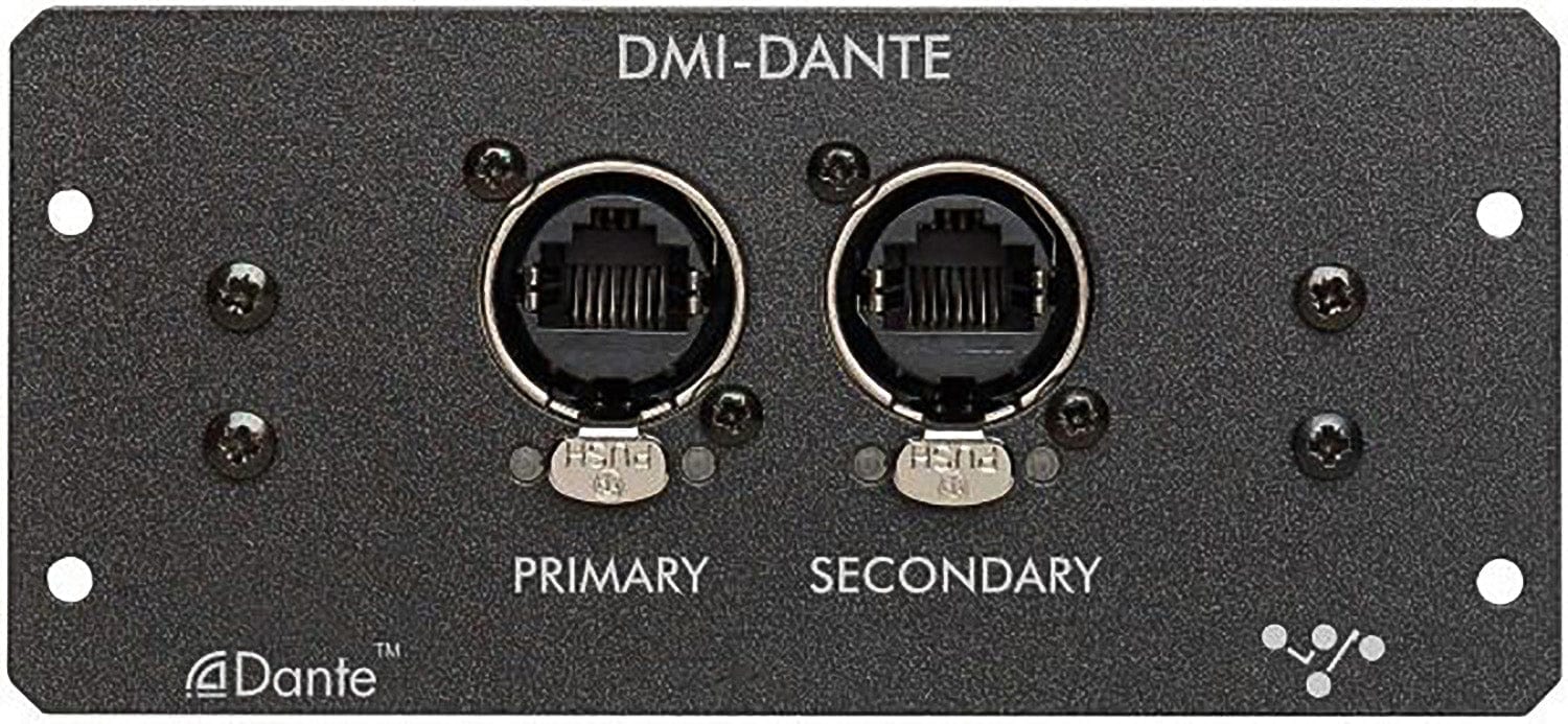 DiGiCo S21 Rack Pack with S21 Digital Console / x3 A168D Racks