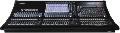 DiGiCo SD10 144-Input Digital Mixing Console - MADI Only - PSSL ProSound and Stage Lighting