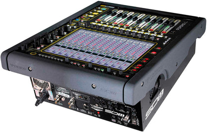 DiGiCo SD11i Digital Mixing Console - MADI and One Multi-Mode Optics ST - PSSL ProSound and Stage Lighting