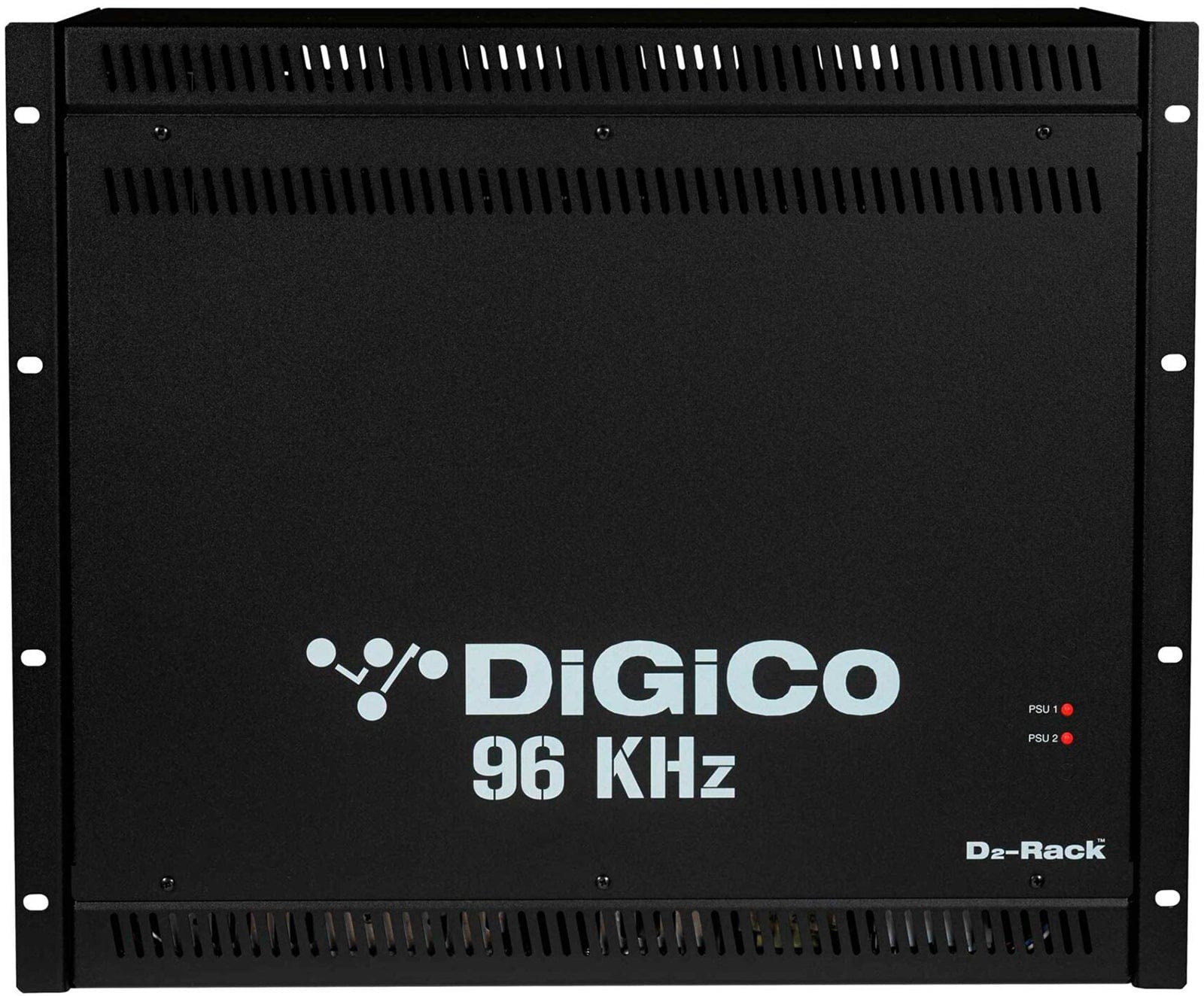 DiGiCo SD12 96-Input Digital Mixing Console - MADI and One Multi