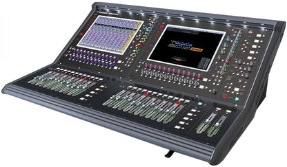 DiGiCo SD12 96-Input Digital Mixing Console - MADI Only - PSSL ProSound and Stage Lighting