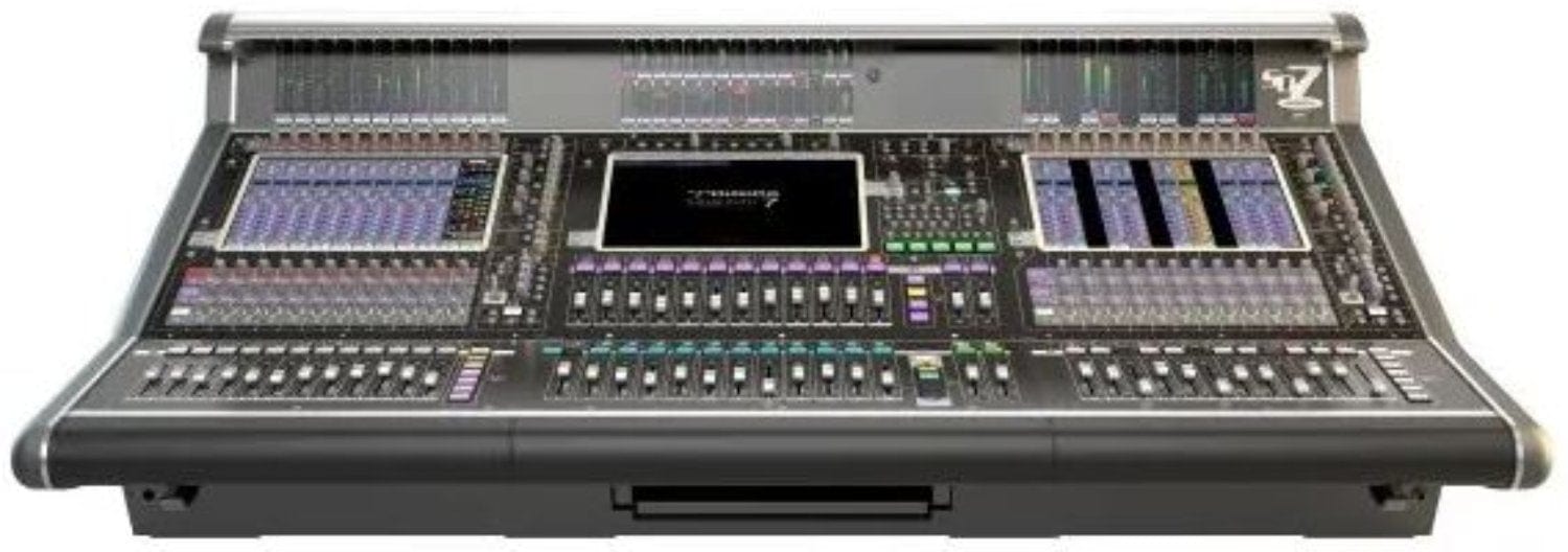 その他 digiboxd Quantum 7T - DiGiCo