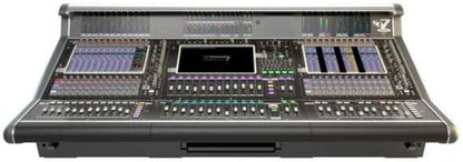 DiGiCo X-SD7-Q7-OP SD7 Quantum Digital Mixing Console with HMA Optics - ProSound and Stage Lighting