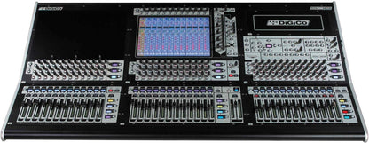 DiGiCo SD8 Digital Mixing Console - MADI Only - PSSL ProSound and Stage Lighting