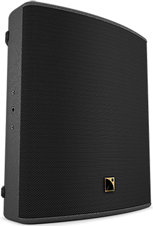 L-Acoustics X12 RAL Passive 2-Way Coaxial Speaker - RAL - PSSL ProSound and Stage Lighting