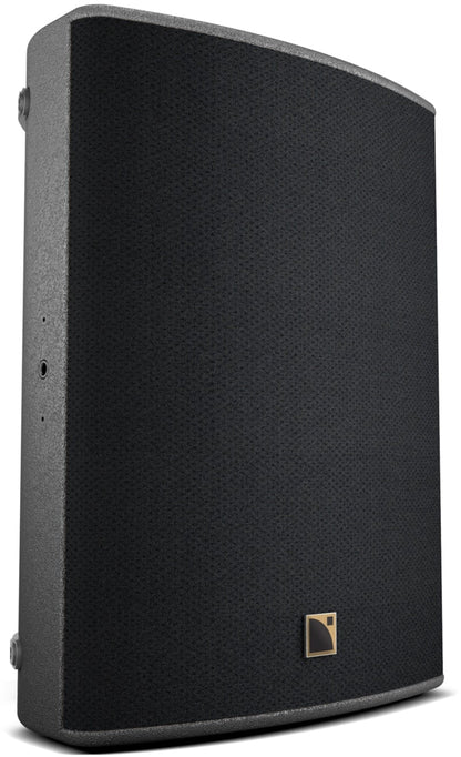 L-Acoustics X15 HIQ 2-Way Coaxial Speaker w/ Active Crossover