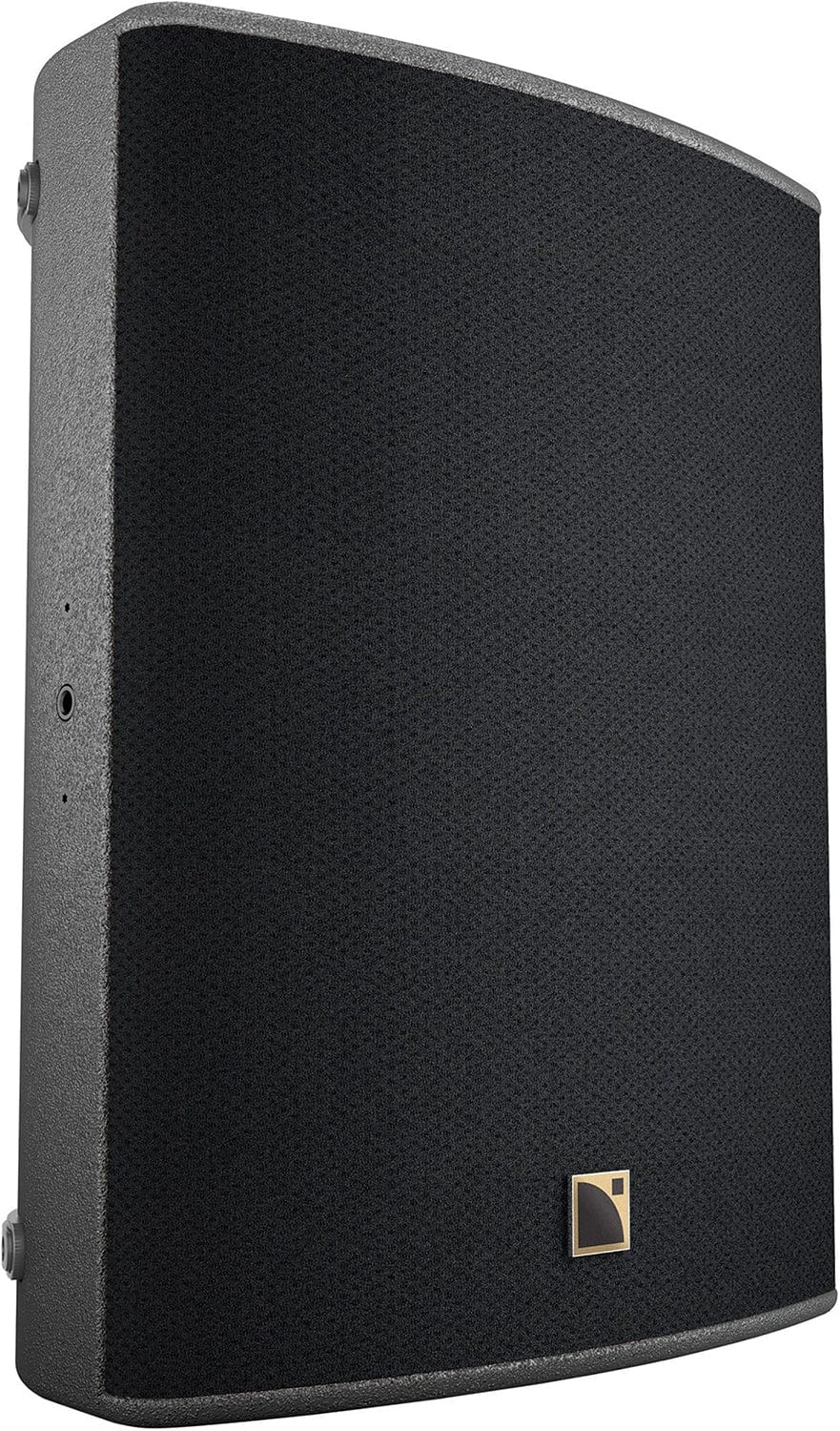 L-Acoustics X15-HIQ RAL 2-Way Coaxial Speaker with Active Crossover - RAL - PSSL ProSound and Stage Lighting