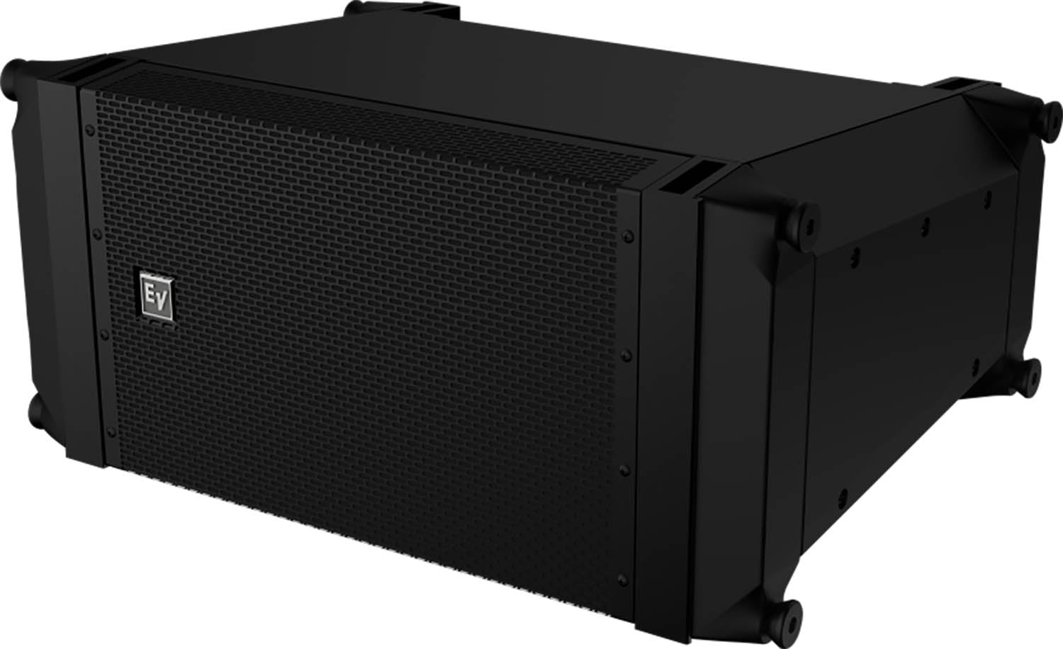 Electro-Voice X2-212/120 X2 HP Compact 2-Way 12-Inch 120 Degree TGX20 Amplified Biamp Line Array - PSSL ProSound and Stage Lighting