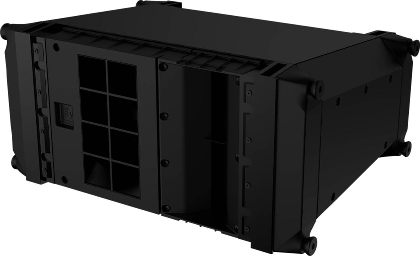 Electro-Voice X2-212/120 X2 HP Compact 2-Way 12-Inch 120 Degree TGX20 Amplified Biamp Line Array - PSSL ProSound and Stage Lighting