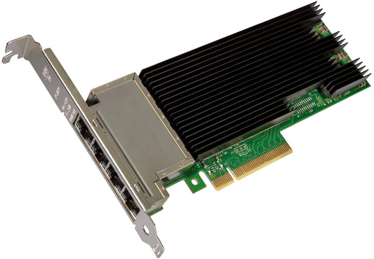 Intel Ethernet Converged Network Adapter X710-T4