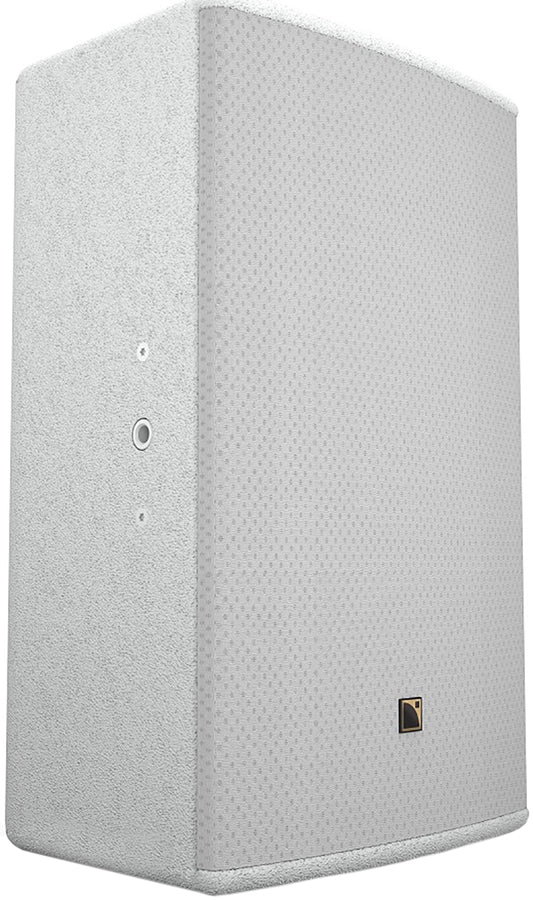 L-Acoustics X8W Passive 2-Way Coaxial Speaker - White - PSSL ProSound and Stage Lighting