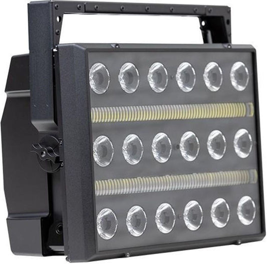 GLP XDC1 IP Hybrid RGBL Wash White Strobe - PSSL ProSound and Stage Lighting