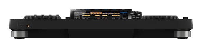 Pioneer DJ XDJ-RX3 2-Channel All-in-One DJ System with DJ DJM-S7 Mixer and Decksaver Covers - PSSL ProSound and Stage Lighting