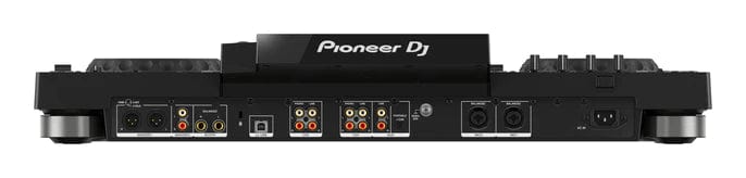 Pioneer DJ XDJ-RX3 DJ System with RANE-ONE Motorized DJ Controller for Serato and Decksaver Covers - PSSL ProSound and Stage Lighting