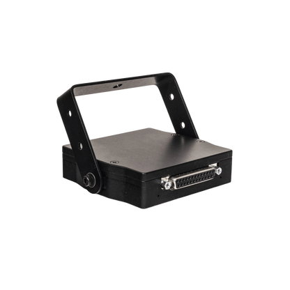 Elation ETHER DREAM 4 LASER DAC W/METAL ENCLOSURE