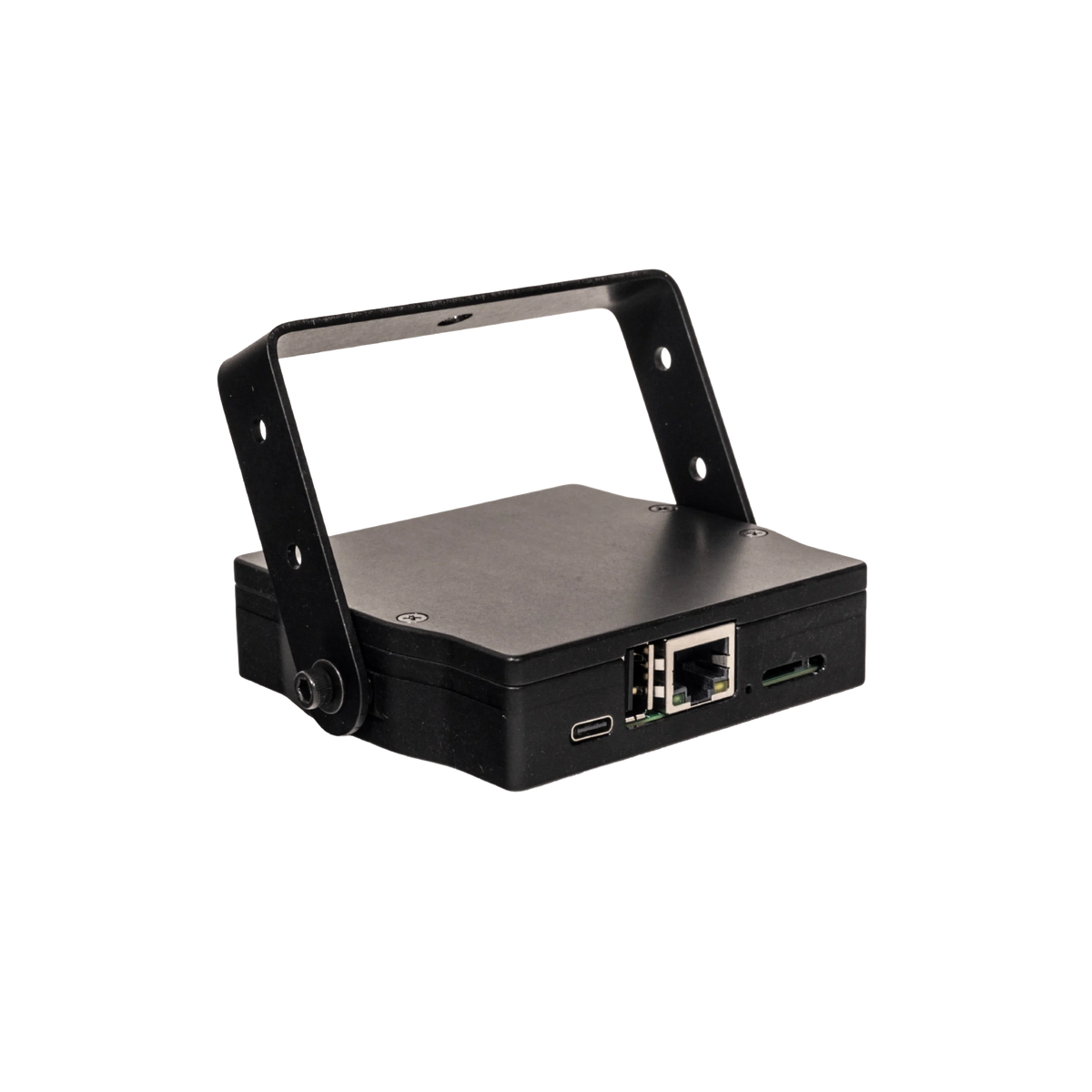 Elation ETHER DREAM 4 LASER DAC W/METAL ENCLOSURE