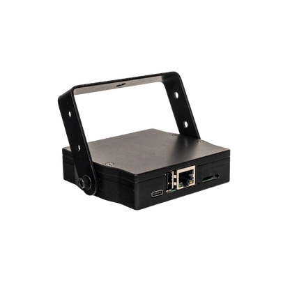 Elation ETHER DREAM 4 LASER DAC W/METAL ENCLOSURE